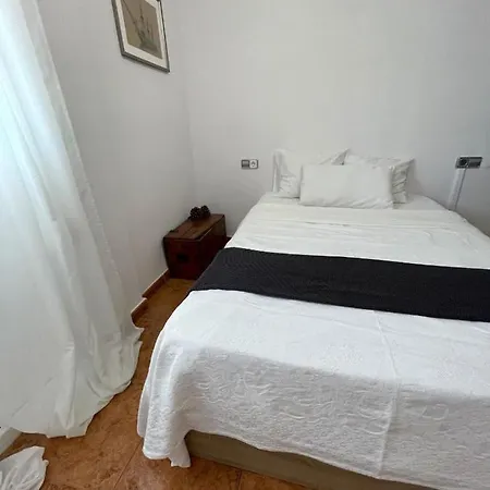 Migdia Apartment *
