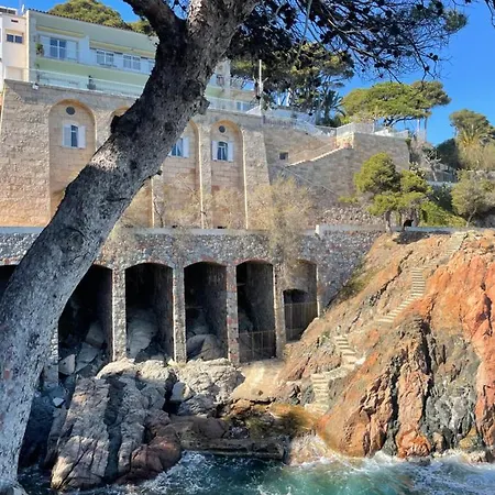 Migdia Lägenhet Platja d'Aro